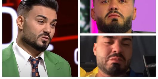 VIDEO A plâns Jador, după femeile cu care a fost într-o relație, de-a lungul anilor? Artistul a vorbit deschis despre acest subiect: 