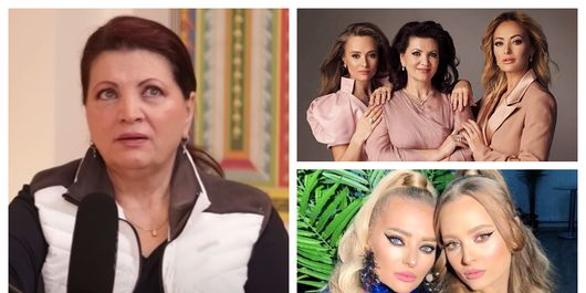 Cum obișnuiau să fie Delia și Oana Matache, în adolescență? Mama lor a explicat și cum vede relația sa cu nepoții! 
