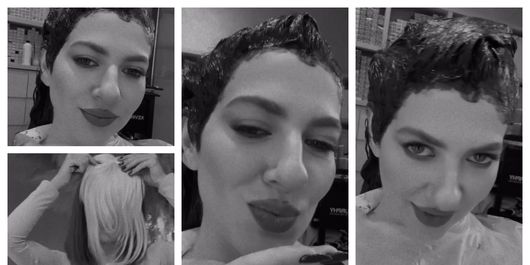 Schimbare de zile mari pentru Lidia Buble! Ce a ales să își facă artista, înainte de sărbători? 