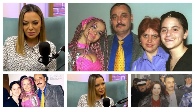 Ce a determinat-o pe Andreea Antonescu să facă, odată cu pierderea tatălui său? "Era ce mai important în viața mea, fără el nu luam vreo decizie!" Ce a determinat-o pe Andreea Antonescu să facă, odată cu pierderea tatălui său? "Era ce mai important în viața mea, fără el nu luam vreo decizie!"
