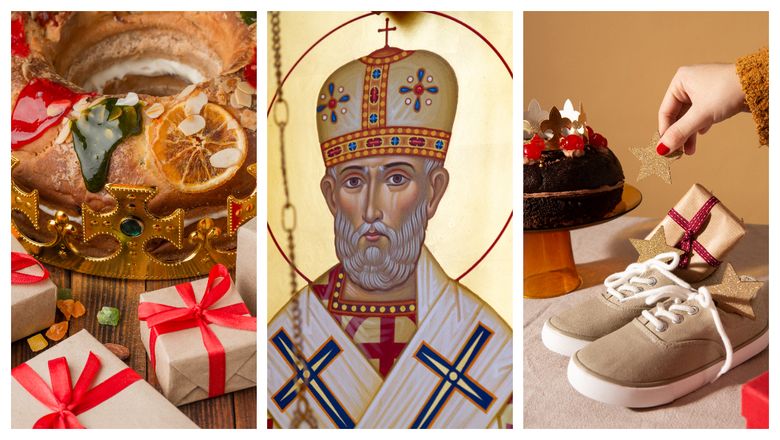 Ce trebuie să ai în portofel de Moș Nicolae. Tradiția pe care mulți o ignoră, dar care poate face minuni!