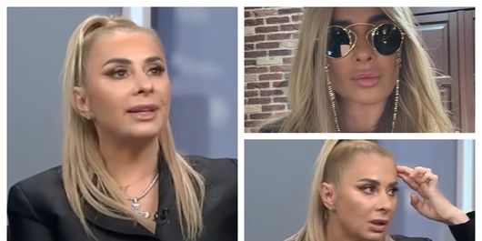 Care sunt persoanele cărora Anamaria Prodan ar fi dorit să le mai spună ceva, însă nu a mai apucat să o facă? 