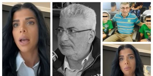 VIDEO Ce comportament avea Silviu Prigoană, cu nepoata sa, Cristina? Omul de afaceri obișnuia să fie și un tată autoritar! 