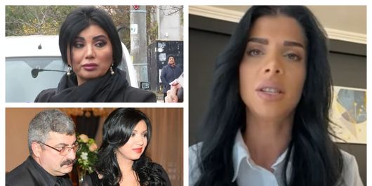 VIDEO Ce spune Cristina Prigoană, nepoata fostului politician, despre căsnicia lui cu Adriana Bahmuțeanu, dar și despre copiii ei. „Este adevărat ceea ce spunea Adriana