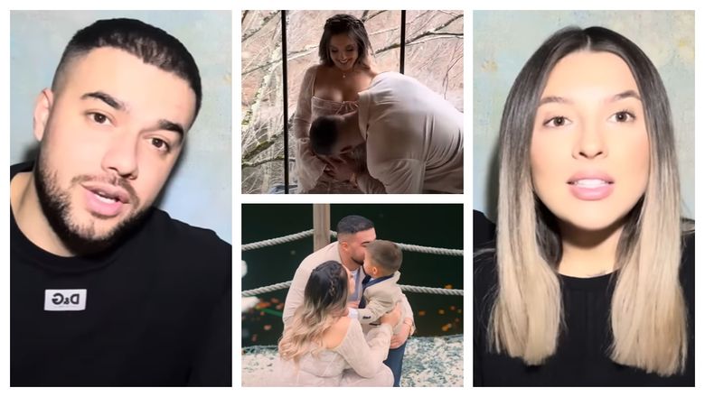 Pe cine a anunțat prima dată Daniela Iliescu despre faptul că este însărcinată. „Mai bine a fost că s-a întâmplat așa.” Pe cine a anunțat prima dată Daniela Iliescu despre faptul că este însărcinată. „Mai bine a fost că s-a întâmplat așa.”