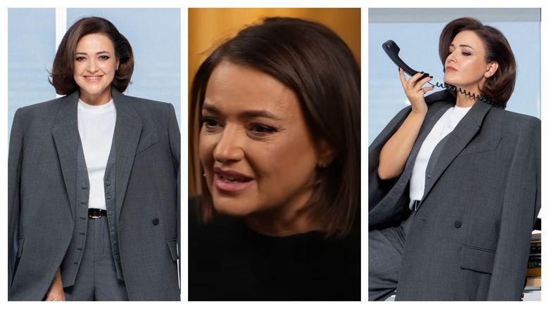 Cum reușește Cristina Bâtlan să se încarce cu energie, dar și câte ore muncește în fiecare zi. „Nu încep nimic până nu am două ore cu mine.” Cum reușește Cristina Bâtlan să se încarce cu energie, dar și câte ore muncește în fiecare zi. „Nu încep nimic până nu am două ore cu mine.”
