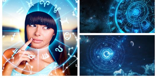 3 zodii cu cel mai bun horoscop lunar pentru decembrie 2024