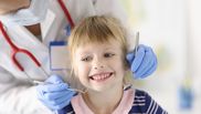 Tratamente stomatologice pentru copii