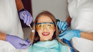 Tratamente stomatologice pentru copii