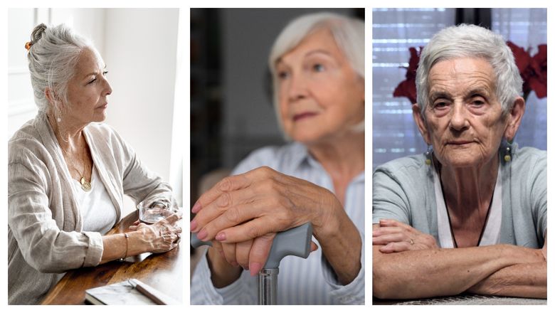 Bani în plus pentru pensionarele din țară! Cât vor primi acestea la pensiile sub 2.000 de lei Bani în plus pentru pensionarele din țară! Cât vor primi acestea la pensiile sub 2.000 de lei