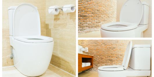 Ce ingrediente trebuie să folosești pentru ca rezervorul de toaletă  să fie impecabil