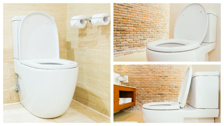 Ce ingrediente trebuie să folosești pentru ca rezervorul de toaletă  să fie impecabil