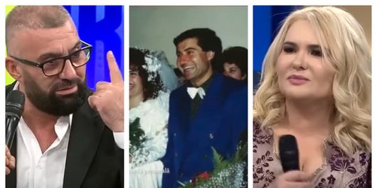 Cum s-au întâlnit Viorica și Ioniță de la Clejani? Cei doi formează unul dintre cele mai apreciate cupluri din showbizul românesc! 