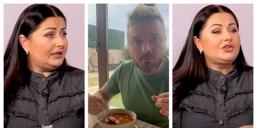 Ce a declarat Gabriela Cristea, despre căsnicia cu Tavi Clonda? Prezentatoarea TV a punctat un aspect important și despre bani! 