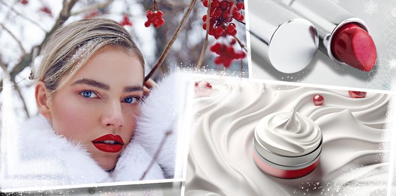 Cum să obții un look strălucitor chiar și în cele mai reci zile de iarnă Cum să obții un look strălucitor chiar și în cele mai reci zile de iarnă
