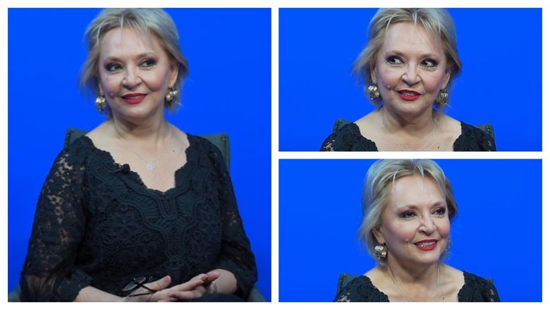 Ce sfaturi oferă Mihaela Tatu despre relațiile care se află într-un impas? "De foarte multe ori bărbații și femeile rămân în căsnicii din cauza orgoliilor!" Ce sfaturi oferă Mihaela Tatu despre relațiile care se află într-un impas? "De foarte multe ori bărbații și femeile rămân în căsnicii din cauza orgoliilor!"