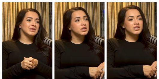 Cum a reușit Larisa Iordache să treacă peste părerile mai puțin pozitive, venite din partea oamenilor din exterior? 