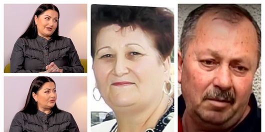 Are Gabriela Cristea vreun regret, cu privire la faptul că nu a participat la înmormântarea mamei sale? 