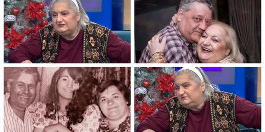 Marinela Chelaru a vorbit despre relația cu soțul său! Cei doi au trecut printr-un divorț, însă nimic nu i-a oprit să își reunească drumurile: 