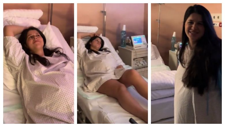 FOTO Geta Sterp se pregătește de naștere! Sora lui Culiță Sterp și-a amintit o trăsătură pozitivă, moștenită de la mama sa: "Ea mereu ne-a spus să avem încredere în Dumnezeu!" FOTO Geta Sterp se pregătește de naștere! Sora lui Culiță Sterp și-a amintit o trăsătură pozitivă, moștenită de la mama sa: "Ea mereu ne-a spus să avem încredere în Dumnezeu!"