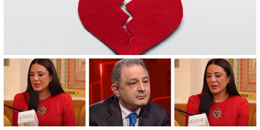 Ce a dus la despărțirea dintre Oana Mizil și Marian Vanghelie? Politicianul are o relație foarte bună cu fiica sa! 