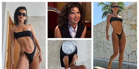 Cum reușește Inna să aibă silueta intactă, dar și care este surpriza neașteptată, primită din partea unui fan? 