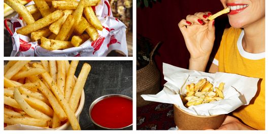 Transformă cartofii prăjiți congelați în adevărate delicii! Trucul pe care trebuie să îl încerci!