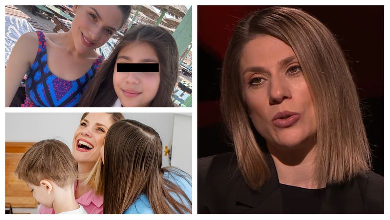 Care este relația lui Tily Niculae cu fiica ei și ce reguli au implementat cele două în familie. “O văd ca pe o comunicare sănătoasă.”