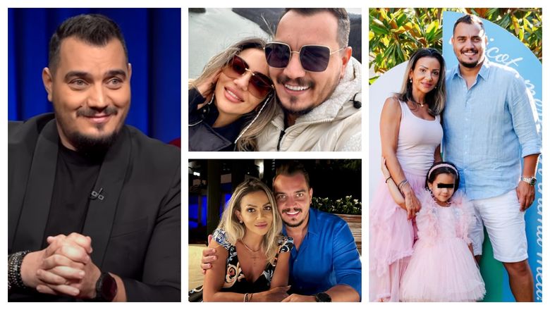 VIDEO Cum a început povestea de dragoste dintre Bursucu și soția lui. Unde și-a cunoscut prezentatorul TV partenera de viață. “Soția mea nu știa cine sunt.” VIDEO Cum a început povestea de dragoste dintre Bursucu și soția lui. Unde și-a cunoscut prezentatorul TV partenera de viață. “Soția mea nu știa cine sunt.”