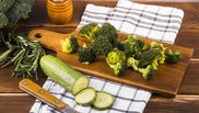 Cum să gătești broccoli