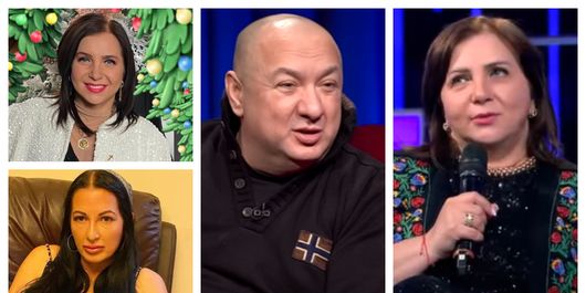 VIDEO Leo de la Strehaia, despre iubirea purtată față de Carmen Șerban. Ce spune despre relația avută cu artista. “Nu am avut curajul să-i spun soției că m-am îndrăgostit.”