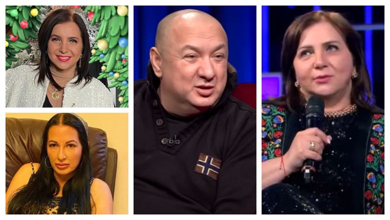 VIDEO Leo de la Strehaia, despre iubirea purtată față de Carmen Șerban. Ce spune despre relația avută cu artista. “Nu am avut curajul să-i spun soției că m-am îndrăgostit.” VIDEO Leo de la Strehaia, despre iubirea purtată față de Carmen Șerban. Ce spune despre relația avută cu artista. “Nu am avut curajul să-i spun soției că m-am îndrăgostit.”