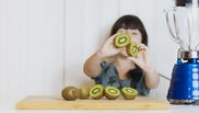 Kiwi-stilizare