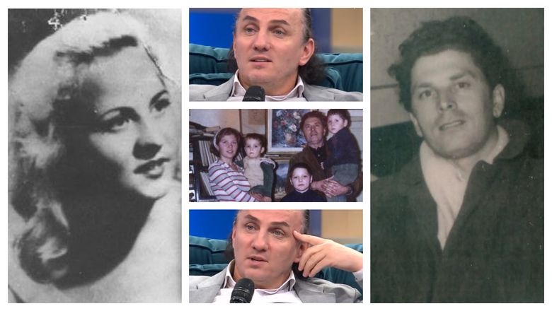 Mihai Trăistariu, despre căsnicia părinților lui. Cum au decurs lucrurile în familie și ce și-ar fi dorit acum artistul. “Ei nu s-au mai împăcat, mama nu s-a dus la înmormântarea lui!” Mihai Trăistariu, despre căsnicia părinților lui. Cum au decurs lucrurile în familie și ce și-ar fi dorit acum artistul. “Ei nu s-au mai împăcat, mama nu s-a dus la înmormântarea lui!”