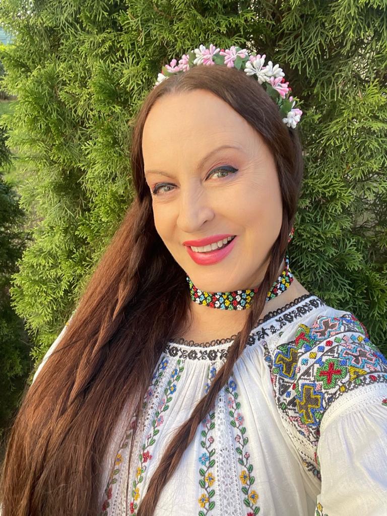 Maria Dragomiroiu