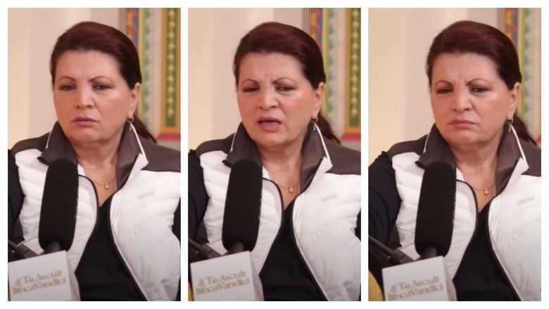 Cum a arătat copilăria Ginei Matache în familie, alături de tatăl ei. Ce trebuia să facă artista în fiecare seară. „Era foarte pretențios în ceea ce privește curățenia. Ori căuta ceartă, ori nu știu” Cum a arătat copilăria Ginei Matache în familie, alături de tatăl ei. Ce trebuia să facă artista în fiecare seară. „Era foarte pretențios în ceea ce privește curățenia. Ori căuta ceartă, ori nu știu”