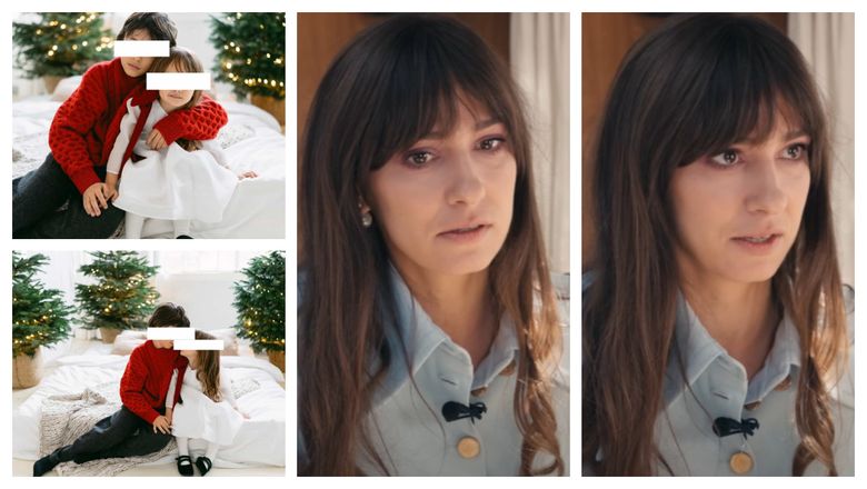 Dana Rogoz despre cum e să fii mama unui perfecționist: “Exact așa eram și eu! Vreau să-l conving pe Vlad că greșelile sunt necesare!” Dana Rogoz despre cum e să fii mama unui perfecționist: “Exact așa eram și eu! Vreau să-l conving pe Vlad că greșelile sunt necesare!”