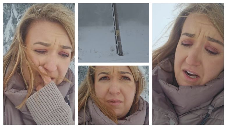 Ce a pățit Roxana Blenche când a mers spre o filmare. Cunoscutul bucătar a cerut ajutor pe rețelele de socializare. “E nasoală rău situația, așa că dacă știți, m-ar ajuta foarte mult.” Ce a pățit Roxana Blenche când a mers spre o filmare. Cunoscutul bucătar a cerut ajutor pe rețelele de socializare. “E nasoală rău situația, așa că dacă știți, m-ar ajuta foarte mult.”