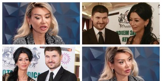 Denisa Tănase a făcut mărturisiri sincere despre prima căsnicie. Ce anume reușește să o împlinească în prezent: „Se pune foarte multă presiune pe femei.”