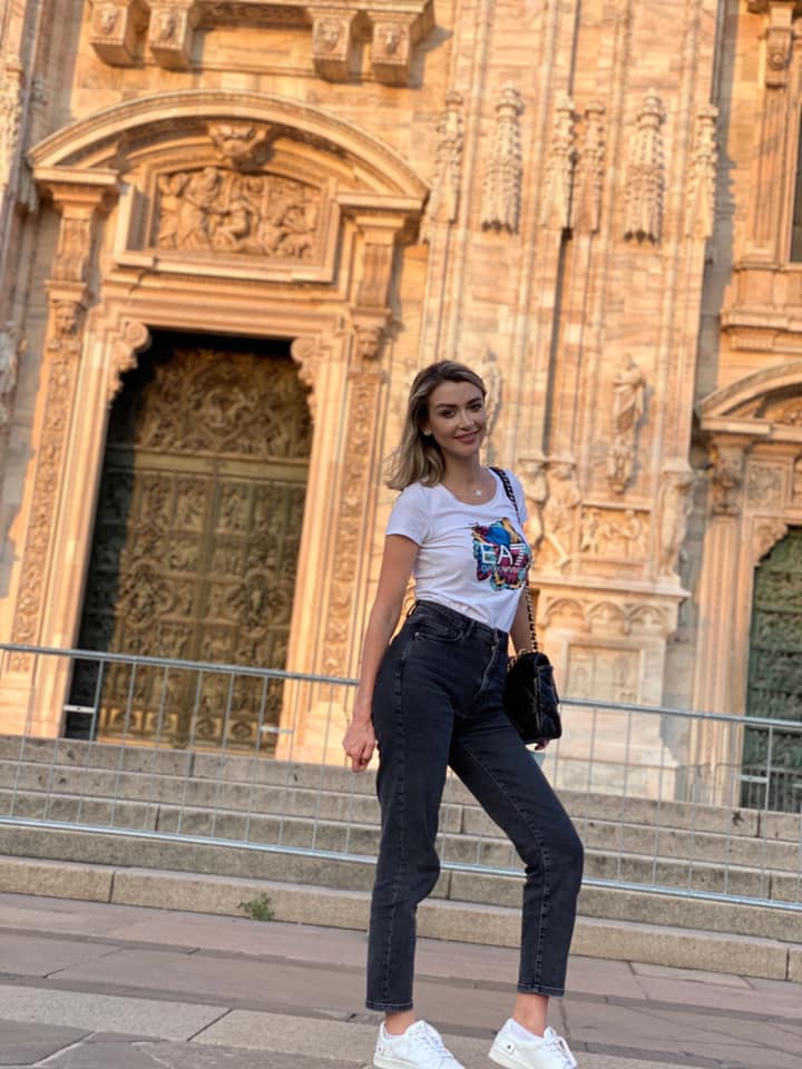 Denisa Tănase