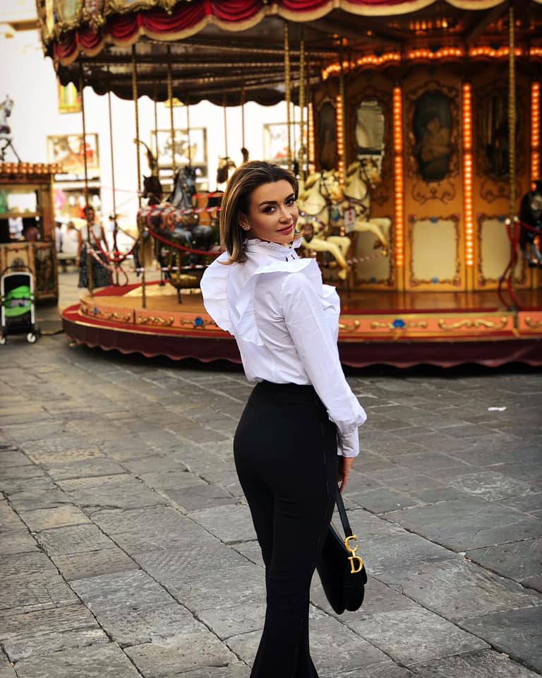 Denisa Tănase