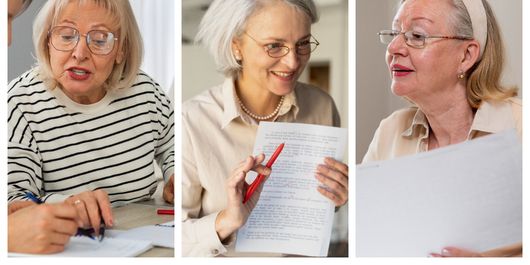 Anunț pentru pensionarele din afara țării! Ce document important trebuie depus până pe data de 31 decembrie