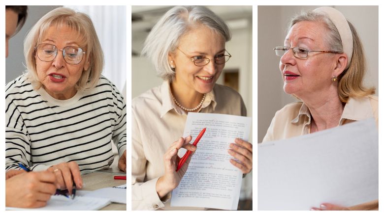 Anunț pentru pensionarele din afara țării! Ce document important trebuie depus până pe data de 31 decembrie Anunț pentru pensionarele din afara țării! Ce document important trebuie depus până pe data de 31 decembrie