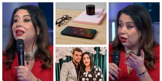 A umblat vreodată Oana Roman în telefonul foștilor parteneri? Ce spune vedeta despre conversațiile preluate de fostul soț din anumite aplicații. “S-a dat singur în primire.”