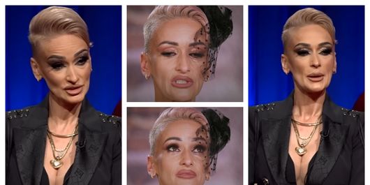 VIDEO Gabriela Badea, despre accidentul grav al tatălui ei, dintr-o joacă alături de copii, la malul apei. „A stat în comă două luni, a avut șase operații pe coloană”
