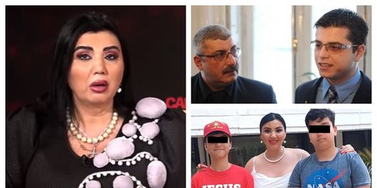 Adriana Bahmuțeanu, mesaj pentru Honorius Prigoană. Băieții lui Silviu Prigoană vor să ia rolul de tată pentru copiii ei. “Eu nu am făcut copil cu Honorius, ca să mă judec pe custodie.”