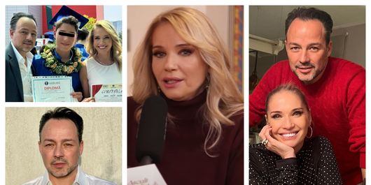 Ce spune Ileana Badiu despre admirația față de partener și profesia acestuia. “Pentru mine e important să-mi admir bărbatul și din acest punct de vedere”