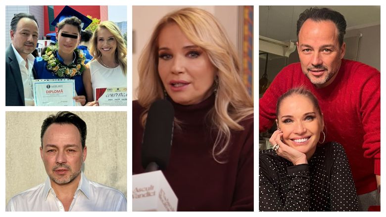 Ce spune Ileana Badiu despre admirația față de partener și profesia acestuia. “Pentru mine e important să-mi admir bărbatul și din acest punct de vedere” Ce spune Ileana Badiu despre admirația față de partener și profesia acestuia. “Pentru mine e important să-mi admir bărbatul și din acest punct de vedere”