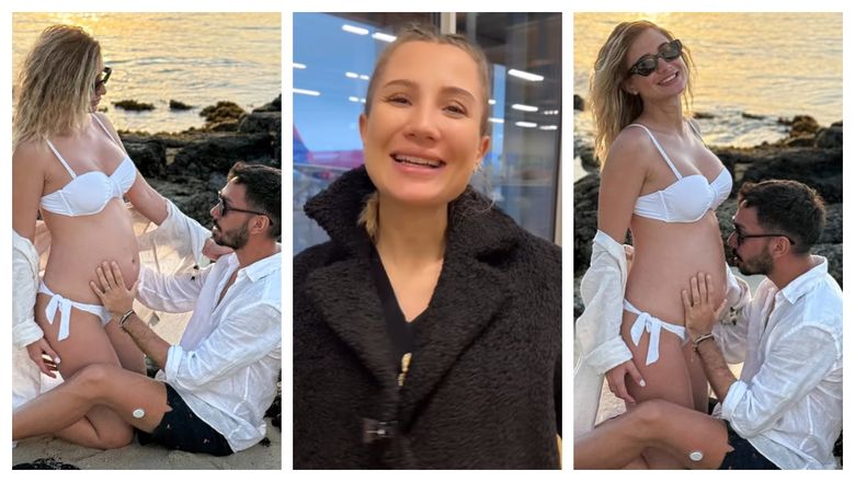 Claudia Puican este însărcinată! Artiștii au făcut anunțul, alături de câteva fotografii! “Viața noastră se va schimba într-un mod pe care nici nu ni-l puteam imagina.” Claudia Puican este însărcinată! Artiștii au făcut anunțul, alături de câteva fotografii! “Viața noastră se va schimba într-un mod pe care nici nu ni-l puteam imagina.”