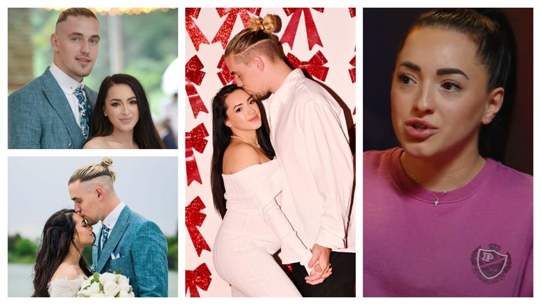 Cum se înțelege Larisa Iordache cu socrii ei. Cum a fost prima întâlnire cu mama partenerului de viață. “Am zis că nu mă place deloc.” Cum se înțelege Larisa Iordache cu socrii ei. Cum a fost prima întâlnire cu mama partenerului de viață. “Am zis că nu mă place deloc.”